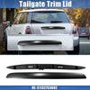BMW Mini R56 R57 Rear Trunk Hatch Handle (2007-2013)