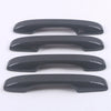 Honda Civic (2022-2023) 8 x PCS Carbon Fiber Look Door Handle Bowl Cover Trim