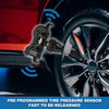 Jeep Renegade 2015-2016 - 1 x 433MHz Sensor Tire Pressure Sensor