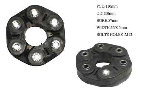 Tail Shaft Coupling FOR Holden Commodore VZ VE 2013-2017