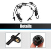 Honda CR-Z ABS Wheel Speed Sensors (2011-2016)