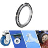 Scooter Skateboard 75x95x10mm Deep Groove Ball Bearing 1 Pc