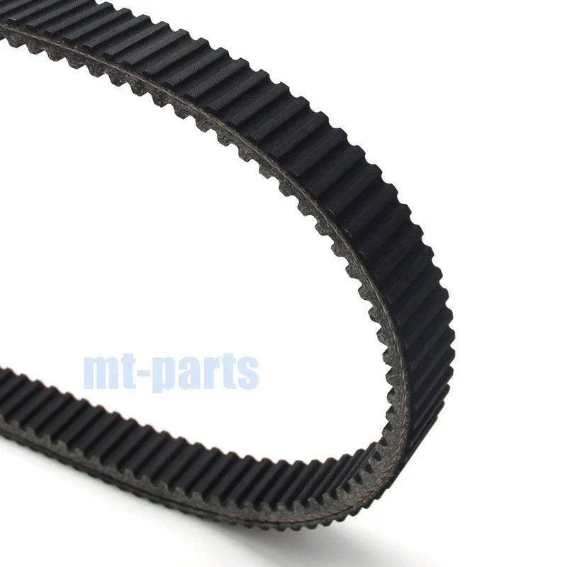Ski-Doo Grand Touring SE 670, Mach I 670 Drive Belt (1994-1996)