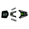 KLX110 Style Fairing Dirt Bike Monster Decals Graphic Stickers