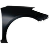 Fender For Kia Forte 2014-2018 Front Passenger Side Sedan