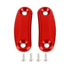 Kawasaki ZX-10R Rear View Mirror Covers (2011-2015)