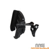 Harley Road Glide Special FLTRXS Handlebar Mount Phone Carrier (15-23)