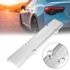 Honda B16 B18 VTEC Silver Tone Spark Plug Cover