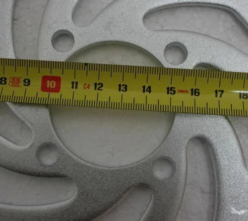 PIT PRO 125cc DIRT BIKE ATV 41 Teeth 420 Rear Chain Sprocket