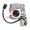 Yamaha Outboard Engine 25HP 4-Stroke Carburetor (2000-2023)