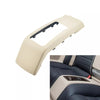 Benz W207 Convertible (2010-2016) Beige Center Console Rear Cover