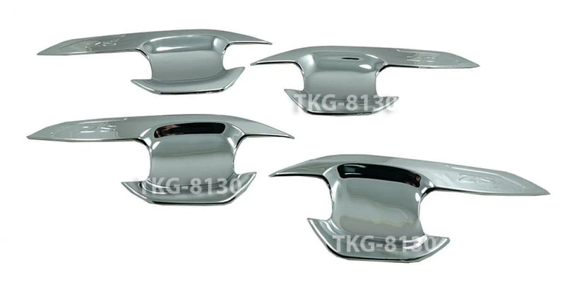 MG ZS SUV Door Handle Bowl Cap Trim Chrome (2018-2019)