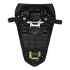 Yamaha YZF-R7 (2022-2025) Black Rear Passenger Seat