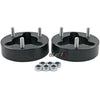 Nissan Navara D40 35mm Coil Strut Lift Spacer Kit (2005-2014)