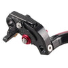 Ducati Monster 796 Racing Folding Extendable Brake Clutch Levers (2011-2014)
