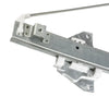 Mitsubishi Montero Rear Right Power Window Regulator Motor (1992-2000)