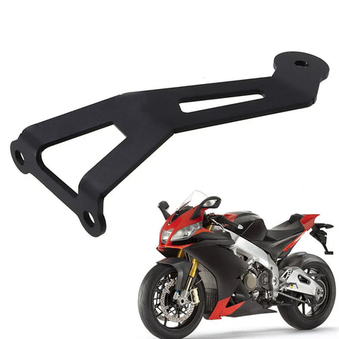 Aprilia Tuono V4 Exhaust Bracket Muffler Hanger Support (2021-2023)