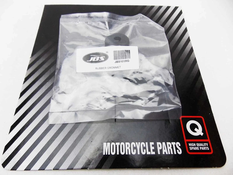 Kawasaki KZ1000  Side Panel Rubber Grommets (1977-1980)