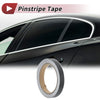 Car, Motorcycle & Boat Racing Stripes DIY Stickers Pinstripe Tape 15mmx10m