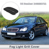 Mercedes Benz W242 Front Left Fog Light Grill (2013-2018)