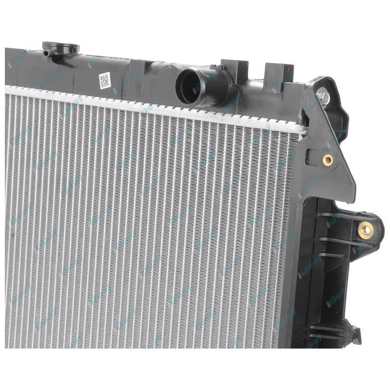 Toyota Hilux Workmate TGN16 2.7L 2TRFE Petrol Ute RWD 2005-2015 New Radiator