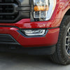 Ford F150 F-150 Front Fog Light Strip Cover (2021-2022)