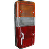 Toyota Land Cruiser 60 Series Left Tail Light (1980-1989)