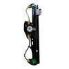 BMW 5 Series E60 / E61 Rear Left Window Regulator Without Motor (2003–2010)