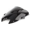 Honda Super Hawk 1000 VTR1000F (1997-2005) Black Windshield