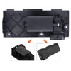 Ford Mondeo MK3 Glove Box Catch Lock Handle (2000-2007)