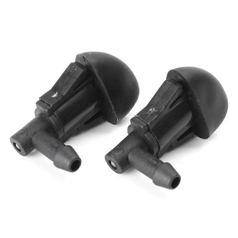 Chevrolet Cruze 2 x 1" Front Windscreen Washer Jet Nozzles (2011-2016)