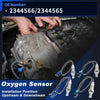 Chevrolet Traverse (2012-2017) 4 x Upstream & Downstream 3.6L