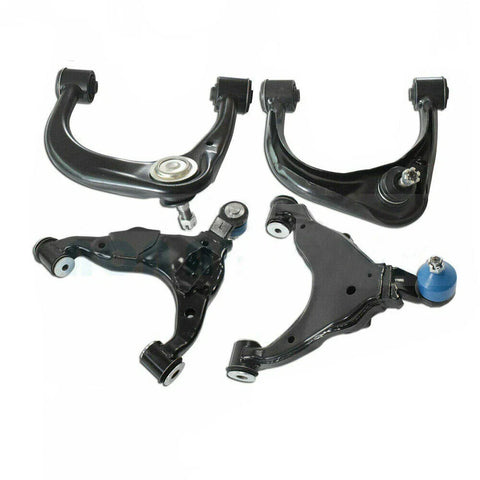 Toyota Landcruiser Prado 120 Series Control Arms (2003-2009)