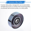Honda Fit (2007-2008) - 1 x Quality Replacement Part Drive Belt Idler Pulley