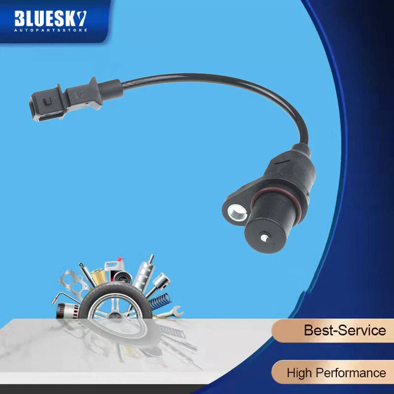 Hyundai Accent RB 1.6L G4FC G4FD Crank Angle Position Sensor (2011-2019)