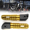 Honda Rebel 250 / 300 / 500, CBR1000RR, CB1100, CBR900 Rear Foot Pegs
