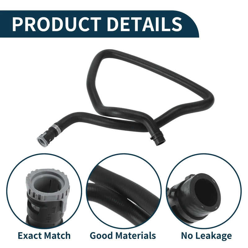 Ford Focus Radiator Hose (2012)