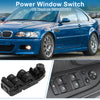BMW 325i Power Window Switch (2006)