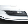 Audi A3 Sedan Right Front Bumper Fog Light Grill Cover (2015-2016)