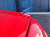 BMW 3 Series E46 Black Boot Lip Spoiler (1998-2006)