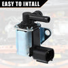 Honda Civic, CR-V & Acura RSX Canister Purge Solenoid Valve (2001-2006)