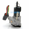 1098, 1098S, 1198S Ducati Ignition Key Switch Lock Set (2007-2013)
