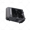 VW Passat CC Cup Holder (2007-2013)