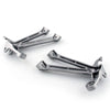 Suzuki GSXR1000 Foot Pegs (2001-2008)