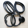 Toyota Corolla KE10 KE11 2-Door Sedan Weatherstrip Rubber Seal Set (1970-1979)