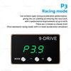 Ford PX Ranger EVC Throttle Controller (2011-2021)