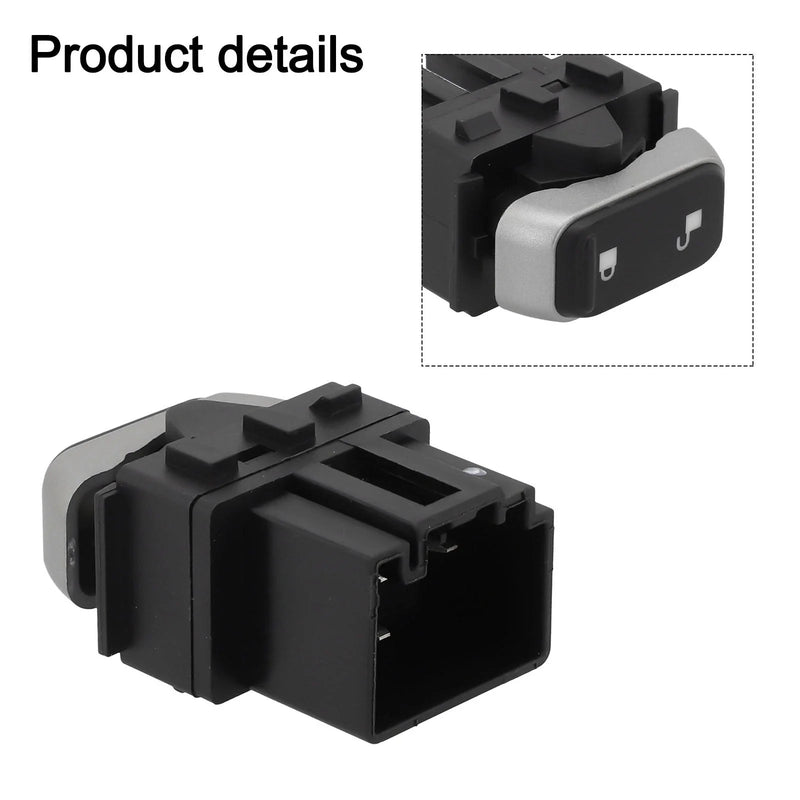 Ford TownCar ABS Material Car Power Door Lock Switch (2004–2008)