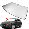Audi A3 Foldable Windshield Sun Shade Visor (2014-2020)