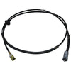 Hilux LN147 LN152 RZN147 5L 5L-E 1RZ-E 3RZ-FE Speedo Cable (1997–2005)