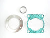 Yamaha YT175 Tri Moto Top End Engine Gasket Set (1982-1984)